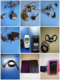 Articoli Telefonia Vintage