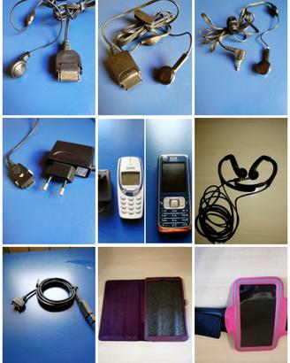 Articoli Telefonia Vintage