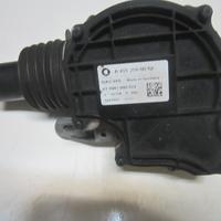 Ricambi smart 451 attuatore cambio marce