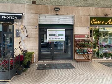 Catania D'Annunzio 206 Bottega Alta Visibilità