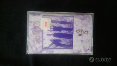 Falling joys wish list volt c 29 