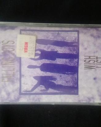 Falling joys wish list volt c 29 