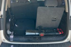 Chevrolet orlando 7 posti 2011 d