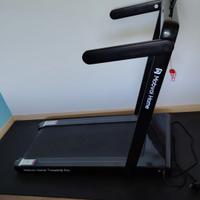 Tapis roulant Mobvoi home e tappeto