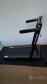 Tapis roulant Mobvoi home e tappeto