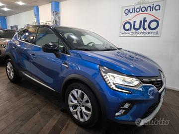 Renault Captur TCe 90 CV Intens
