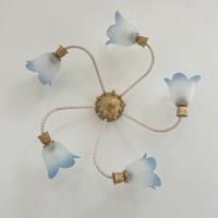 Lampada da soffitto classica a 5/L