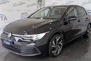 Volkswagen Golf 2.0 tdi Life 115cv dsg