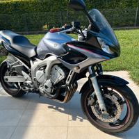 Yamaha FZ6 Fazer 98 CV
