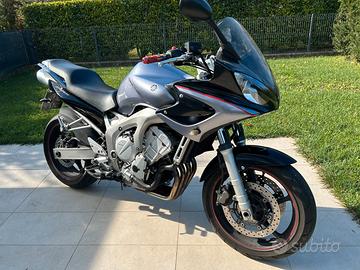 Yamaha FZ6 Fazer 98 CV