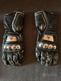 Guanti Dainese Full metal 6