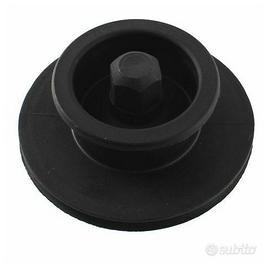 Valvola scarico Aprilia Red Rose 125 - AP0253255 A