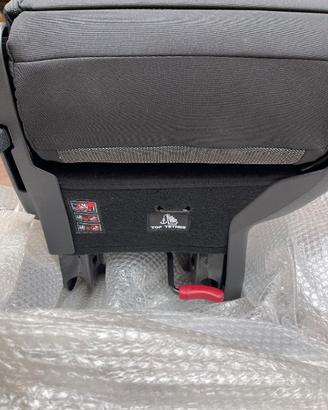 Sedile auto