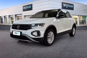 Volkswagen T-Roc 2.0 TDI SCR Life