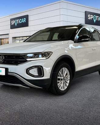 Volkswagen T-Roc 2.0 TDI SCR Life