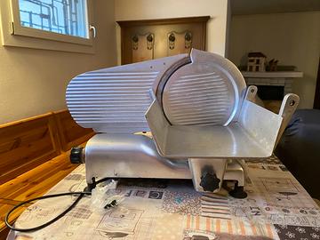 Affettatrice ABO Mod. 300