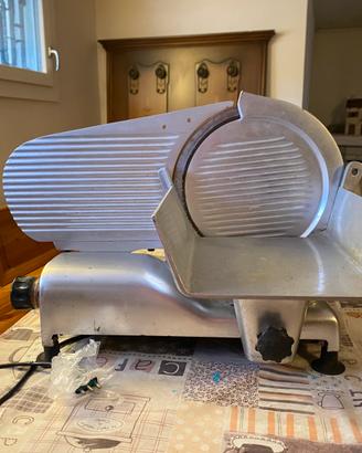 Affettatrice ABO Mod. 300