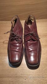 SCARPE STIVALETTI UOMO