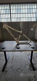 telaio Mountainbike 