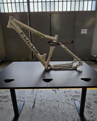 telaio Mountainbike 