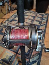 combo drifting al tonno