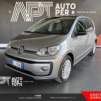 Volkswagen up! 5p 1.0 ecoHigh68cv