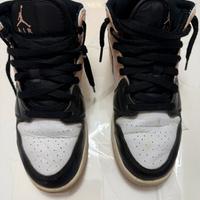 Sneakers air Jordan 1 alte