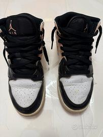 Sneakers air Jordan 1 alte