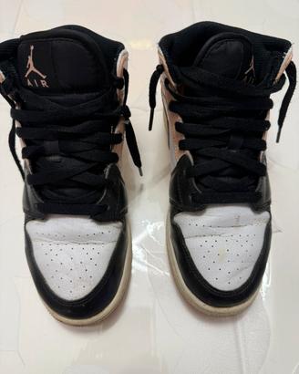 Sneakers air Jordan 1 alte