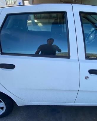 PORTA POSTERIORE DESTRA FIAT PUNTO III 188 2004