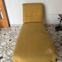 Poltrona lunga Chaise Longue