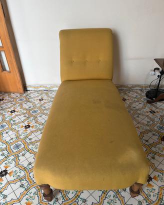 Poltrona lunga Chaise Longue