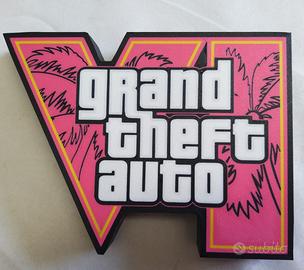 Lampada GTA IV