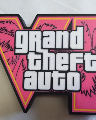 Lampada GTA IV
