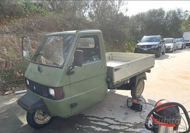 Ape piaggio 703