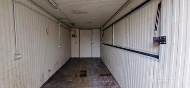 Container uso bar/ ristorazione