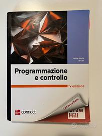 Programmazione e controllo