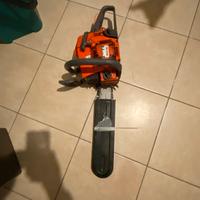 Motosega oleomac 940 c