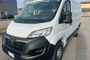 Opel MOVANO DUCATO L1 H1 PASSO CORTO 2023