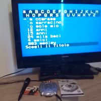 karaoke OKYFLAY M-LIVE