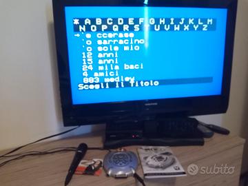 karaoke OKYFLAY M-LIVE