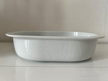 Pirofile Rosenthal ceramica