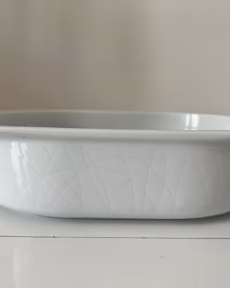 Pirofile Rosenthal ceramica