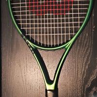 Racchetta Tennis Wilson Junior