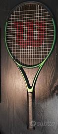 Racchetta Tennis Wilson Junior
