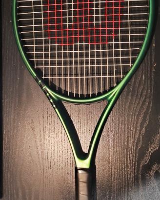 Racchetta Tennis Wilson Junior
