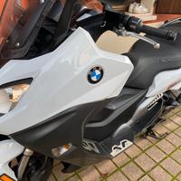 Bmw c 650 sport- 2018