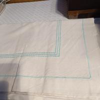 lenzuolo lenzuolo in tela