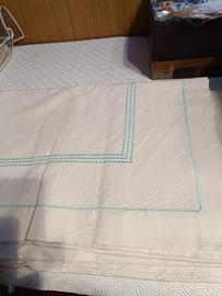 lenzuolo lenzuolo in tela