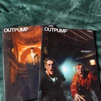 Rivista Outpump